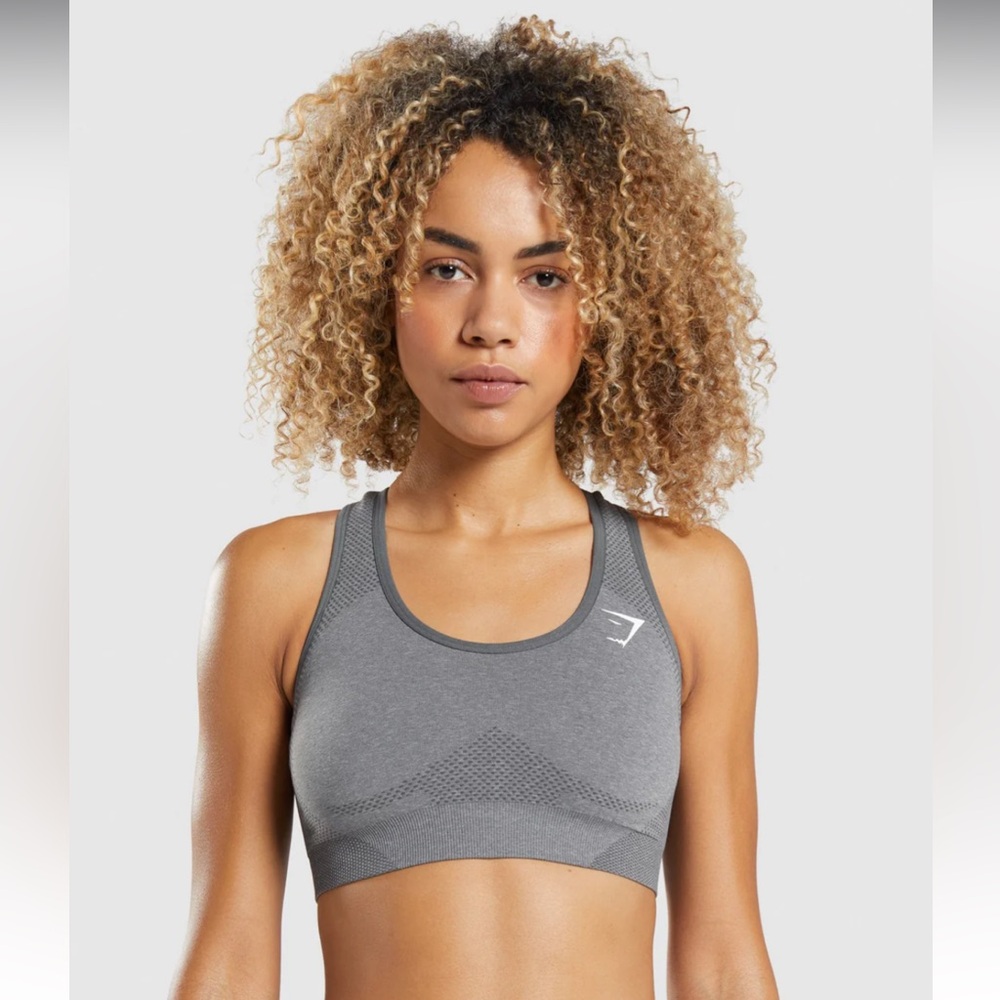 Gymshark VITAL SEAMLESS 2.0 SPORTS BRA